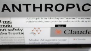 Startup AI Anthropic Lần Đầu Công Bố Hồ Sơ IPO