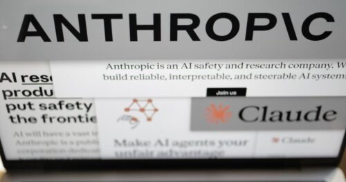 Startup AI Anthropic Lần Đầu Công Bố Hồ Sơ IPO