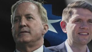Tổng Thống Trump tổ chức hai cuộc vận động tại Texas