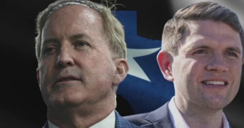 Tổng Thống Trump tổ chức hai cuộc vận động tại Texas