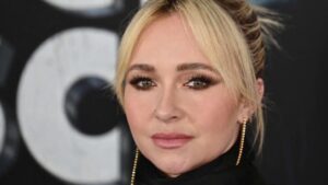 Nữ diễn viên Hayden Panettiere qua đời do tai nạn sốc thuốc