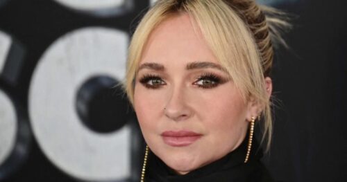Nữ diễn viên Hayden Panettiere qua đời do tai nạn sốc thuốc