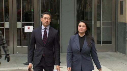 FBI Agent Phác Thảo Thỏa Thuận Bị Cao Buộc Trong Vụ Xét Xử Sheng Thao