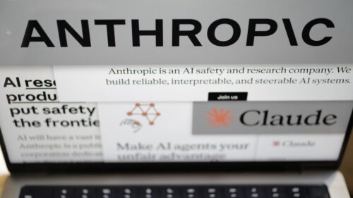 Anthropic cảnh báo AI có thể tự sao chép trên các thiết bị nhỏ