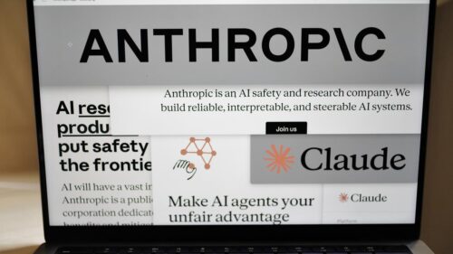 AI của Anthropic gửi tin sai về vụ án mạng chưa có lời giải