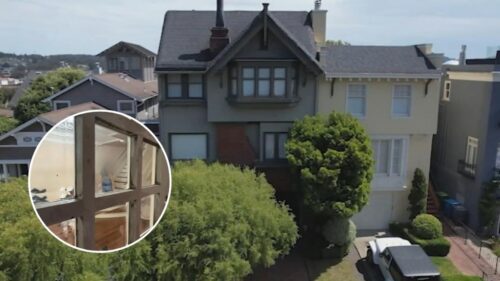 Các nhà lập pháp đặt câu hỏi về các biện pháp bảo vệ pháp lý của California khi những kẻ chiếm đoạt nhà bị cáo buộc chiếm giữ nhà 4 triệu đô la ở San Francisco