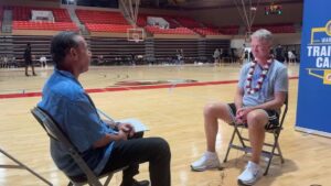 HLV Steve Kerr: Warriors đang tái định hình lối chơi