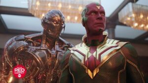 Trailer mới của ‘VisionQuest’ hé lộ con trai tái sinh và cuộc chiến với Ultron