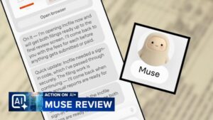 Tác nhân AI Muse của Meta thực hiện tác vụ, nhưng lo ngại về quyền riêng tư vẫn còn