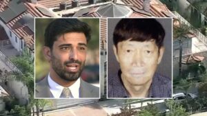 Luật sư giải thích lý do cha ruột trong vụ bê bối mang thai hộ ở California muốn có 21 người con