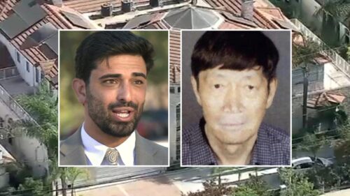 Luật sư giải thích lý do cha ruột trong vụ bê bối mang thai hộ ở California muốn có 21 người con