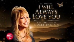 Dàn sao nhạc Đồng Quê Tụ Hội Vinh Danh Dolly Parton