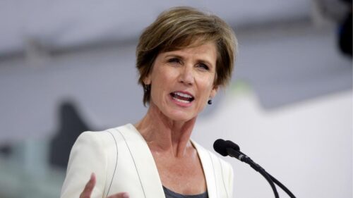 Cornell thuê cựu Thứ trưởng Tư pháp Sally Yates điều tra bê bối tấn công tình dục