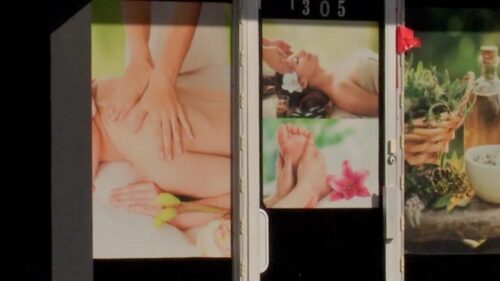 Luật Sư Hạt Harris Yêu Cầu Đóng Cửa Tiệm Spa Ở Tây Nam Houston Từng Bị Đột Kích Nhiều Lần