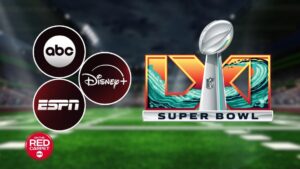 Disney+ sẽ phát sóng Super Bowl LXI cùng ESPN và ABC