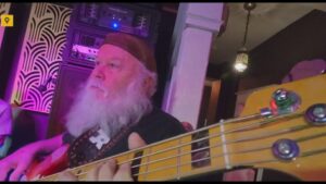 Jamey’s House of Music: Từ nhà riêng ở West Philadelphia đến điểm hẹn nhạc Blues nổi tiếng