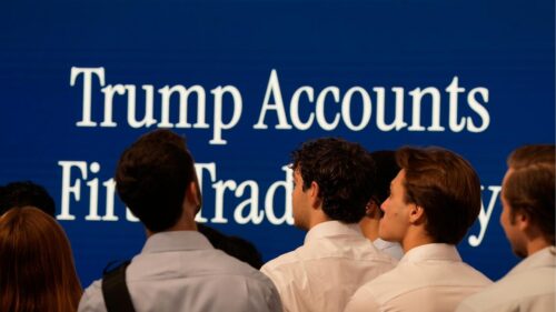 Cập nhật mới về Tài khoản Trump: Gia đình cần biết gì