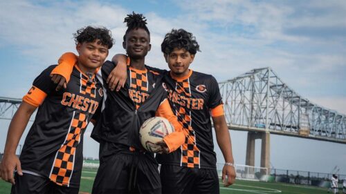 Thanh Thiếu Niên Chester Thắng Lớn Nhờ Sự Hỗ Trợ Từ Quỹ Philadelphia Union