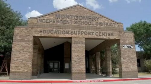 Hội đồng Montgomery ISD xem xét kế hoạch thí điểm học trực tuyến