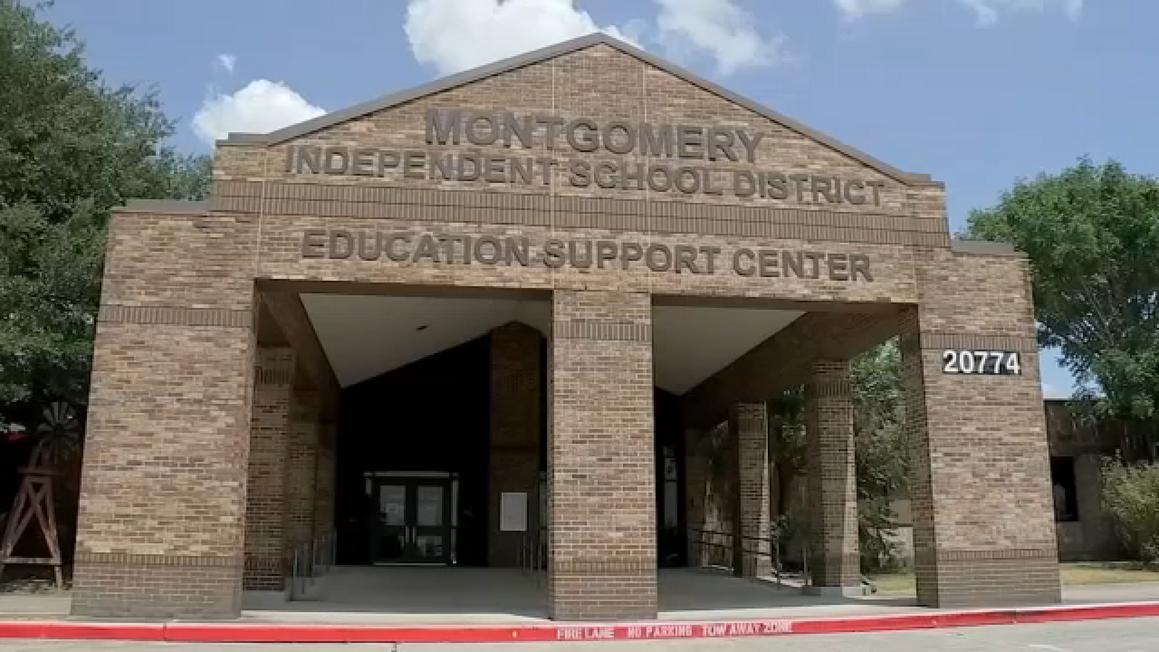 Hội đồng Montgomery ISD xem xét kế hoạch thí điểm học trực tuyến
