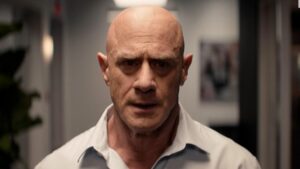 Christopher Meloni và William H. Macy nói về bóng bầu dục, gia đình trong “The Land”
