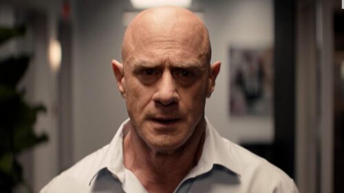 Christopher Meloni và William H. Macy nói về bóng bầu dục, gia đình trong “The Land”