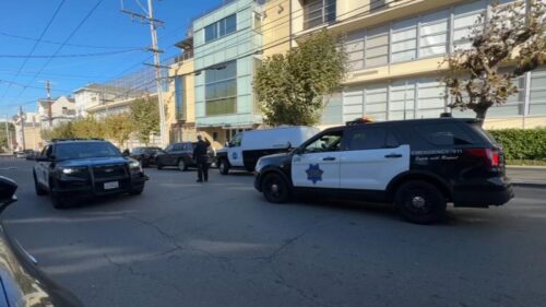 Cảnh sát San Francisco điều tra các vụ đe dọa tại nhiều trường học