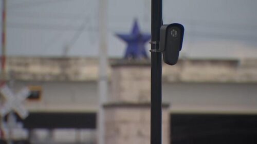 Ủy Viên Hạt Harris Thảo Luận Về Tương Lai Các Camera Giám Sát Flock