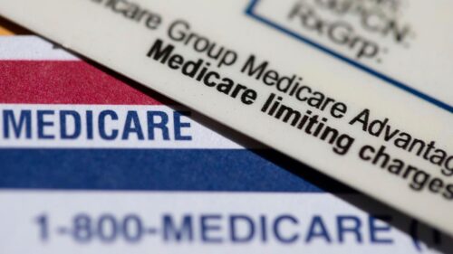 Mùa Bảo Hiểm Medicare Mới Bắt Đầu, Thay Đổi Sẽ Có Hiệu Lực Từ Năm 2027