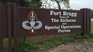 Từ Puerto Rico đến North Carolina: Những người lao động đã xây dựng Fort Bragg