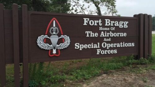 Từ Puerto Rico đến North Carolina: Những người lao động đã xây dựng Fort Bragg