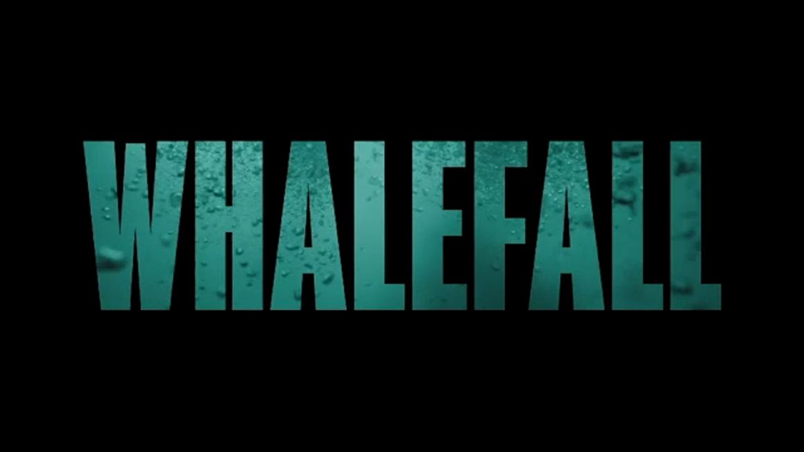 Tiểu thuyết bán chạy &#8216;Whalefall&#8217; từ trang giấy lên màn ảnh rộng
