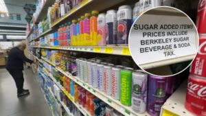 Cử tri Berkeley sẽ quyết định việc tăng gấp đôi thuế đường thành phố