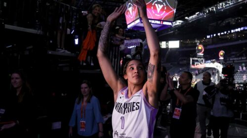 Golden State Valkyries và Atlanta Dream tranh chức vô địch WNBA lần đầu tiên tại San Francisco