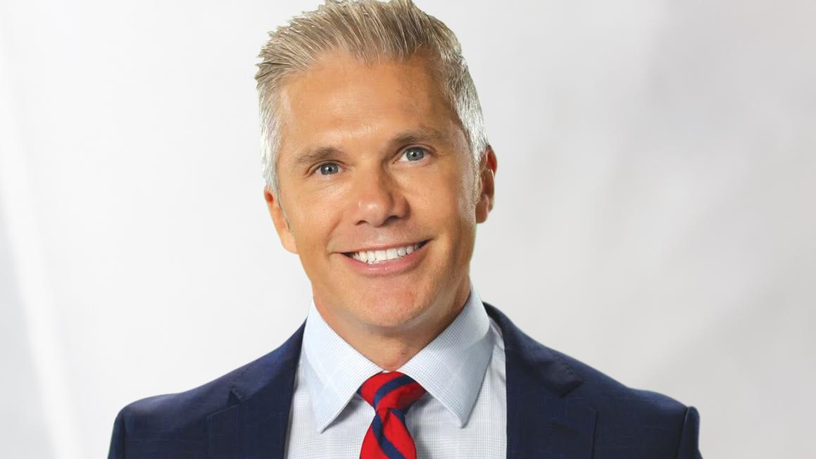 6abc bổ nhiệm Adam Joseph làm Trưởng Phòng Khí Tượng cho Action News