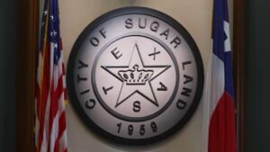 Chỉ còn 4% đất chưa phát triển tại Sugar Land, Texas