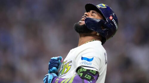 Rays Đánh Bại Guardians, Tiến Vào Chung Kết World Series Với Brewers
