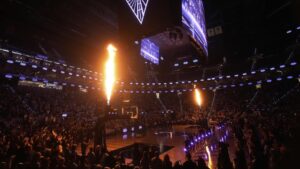 WNBA điều chỉnh lịch thi đấu Game 6 Chung kết để nhường sóng giờ vàng cho NBA