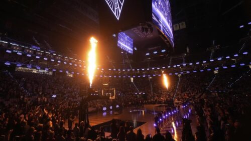 WNBA điều chỉnh lịch thi đấu Game 6 Chung kết để nhường sóng giờ vàng cho NBA