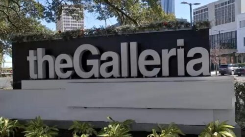 Bắt đầu từ tháng 11, khách hàng mua sắm tại The Galleria Mall sẽ phải trả phí đậu xe