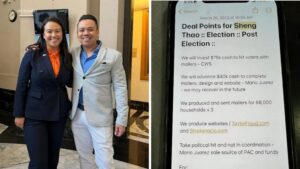 Vụ án của cựu Thị trưởng Oakland: Bằng chứng về âm mưu “hối lộ để được việc”