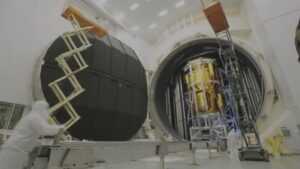 NASA Vẫn Tự Tin Hoàn Thành Mục Tiêu Đưa Con Người Lên Mặt Trăng Trước Năm 2028