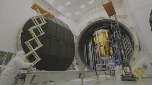NASA Vẫn Tự Tin Hoàn Thành Mục Tiêu Đưa Con Người Lên Mặt Trăng Trước Năm 2028