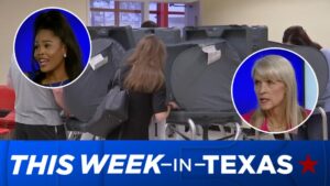 TUẦN NÀY TẠI TEXAS: BỎ PHIẾU SỚM, CHIẾN LƯỢC BẦU CỬ, TRIỂN VỌNG QUẬN HARRIS