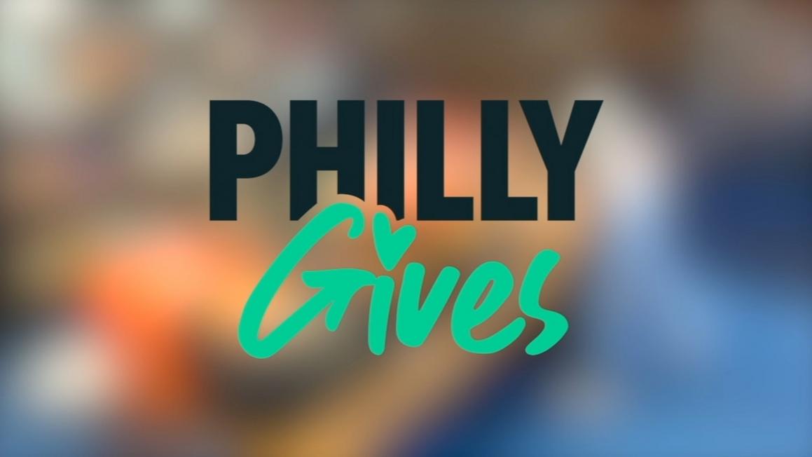Chiến dịch gây quỹ Philly Gives khởi động tại 6abc, hỗ trợ 10 tổ chức phi lợi nhuận địa phương