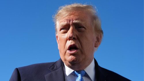 Tổng Thống Donald Trump treo giải 1 triệu đô cho tin tức gian lận bầu cử dẫn đến kết án