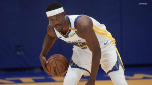 Ngôi sao NBA Jimmy Butler mang thương hiệu cà phê Bigface về Houston