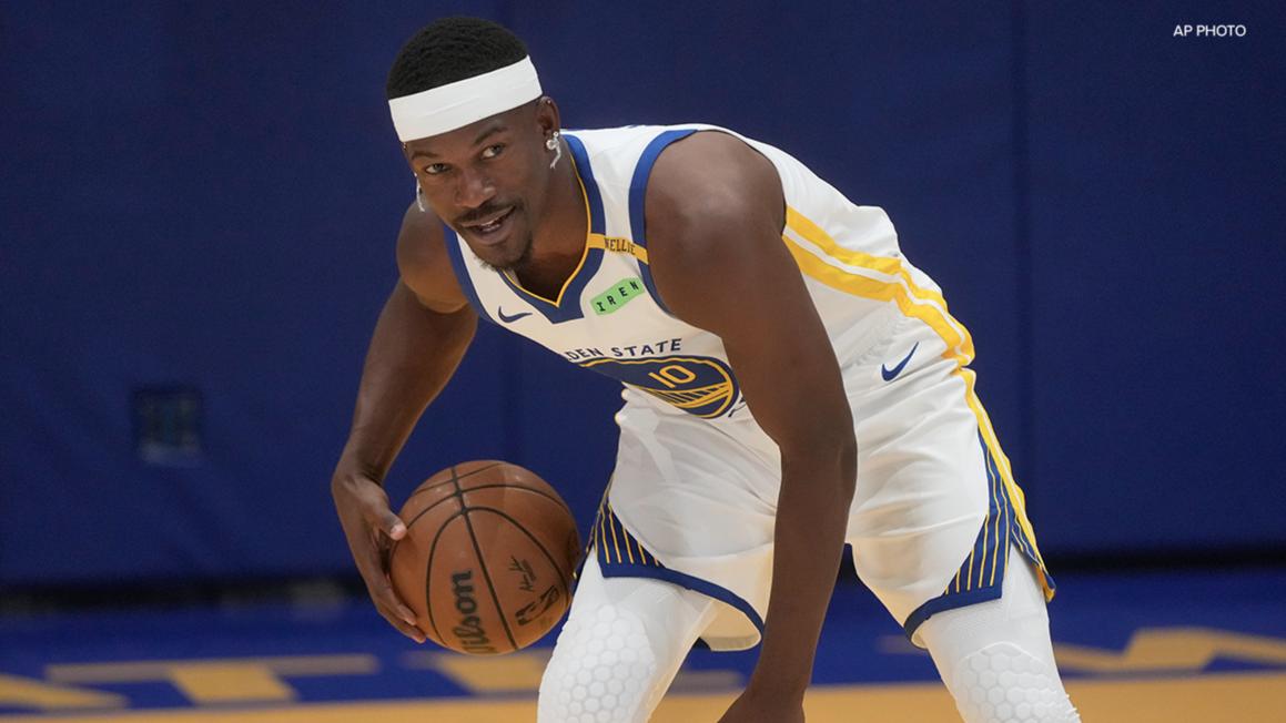 Ngôi sao NBA Jimmy Butler mang thương hiệu cà phê Bigface về Houston
