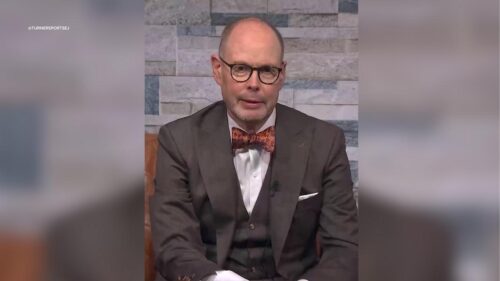 Ernie Johnson Sẽ Nghỉ Hưu Sau Mùa Giải Này Là Dẫn Chương Trình “Inside the NBA”