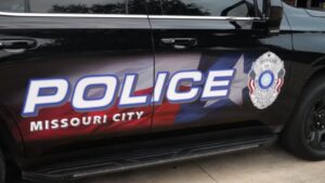 Missouri City xem xét tăng tiền thưởng tuyển mộ cảnh sát mới